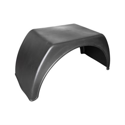 Kunststoffkotflügel H-Pe 55.1105.19 E,