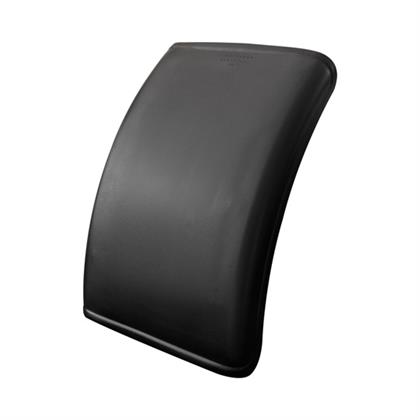 Kunststoffkotflügel L-Pe 65. 810.09,