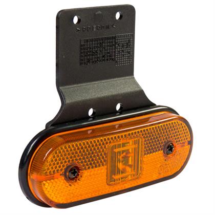 Seitenmarkierungsleuchte