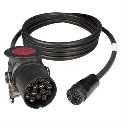 Kunststoff-Kotflügel E 40.070