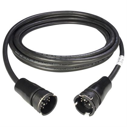 Anschlussleitung, Leuchte