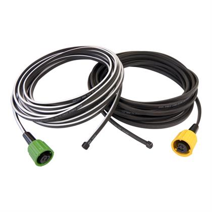 Anschlussleitung, Leuchte