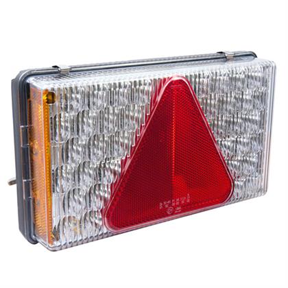 ISTOFLEX-Kotflügel L 2706 gold