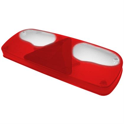 Lichtscheibe, Blinkleuchte