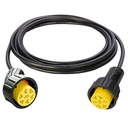 Anschlussleitung, Leuchte