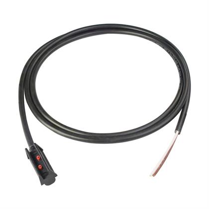 Anschlussleitung, Leuchte