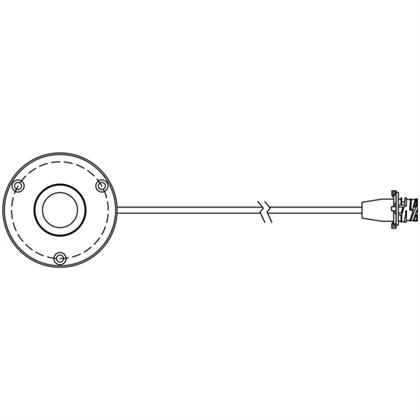 Kabelsatz, Heckleuchte
