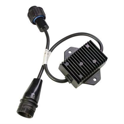 Kabelsatz, Heckleuchte