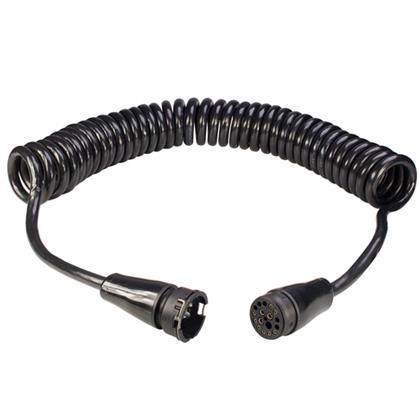 Anschlussleitung, Leuchte