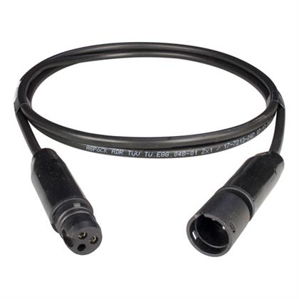 Anschlussleitung, Leuchte