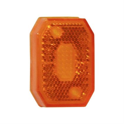 Lichtscheibe (Gelb), für Flexipoint12 V