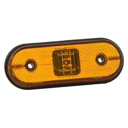 Seitenmarkierungsleuchte Unipoint LED