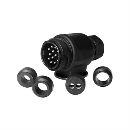 Stecker