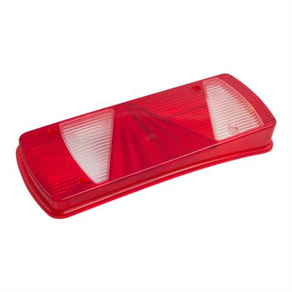 Lichtscheibe, Blinkleuchte