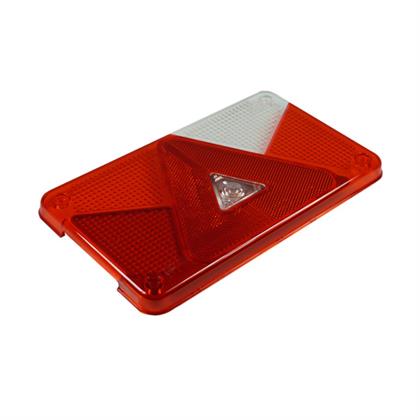Lichtscheibe Multipoint V RE
