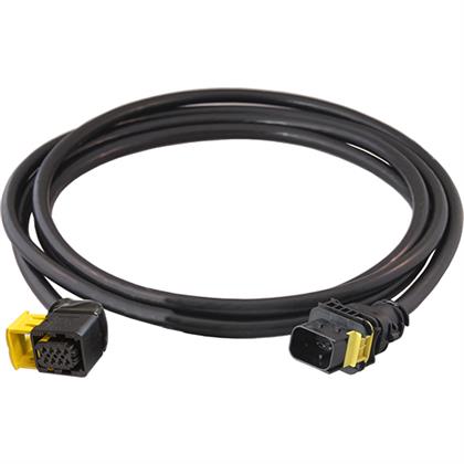 Anschlussleitung, Leuchte