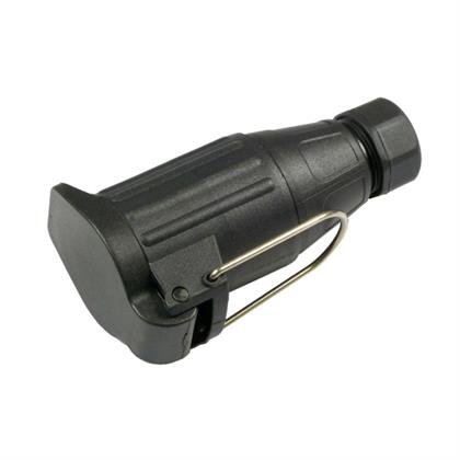 Stecker