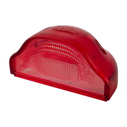 Lichtscheibe Regpoint