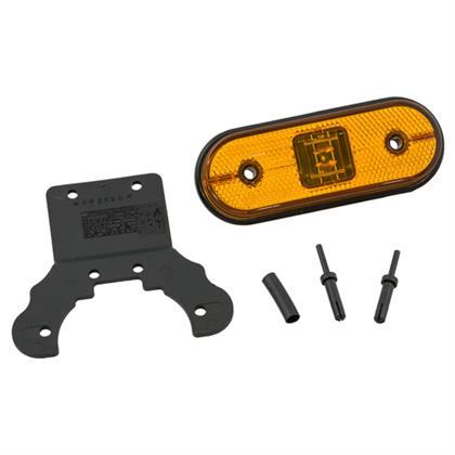 Sml Unipoint LED, mit  Aufhängeteil,24 V