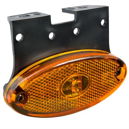 Sml Flatpoint II LED, 2,00 M Dc, mit