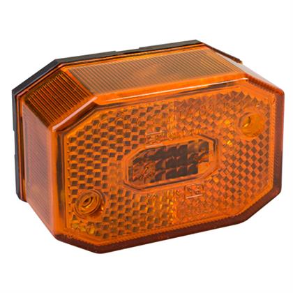 Seitenmarkierungsleuchte12V