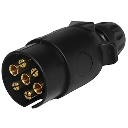Stecker