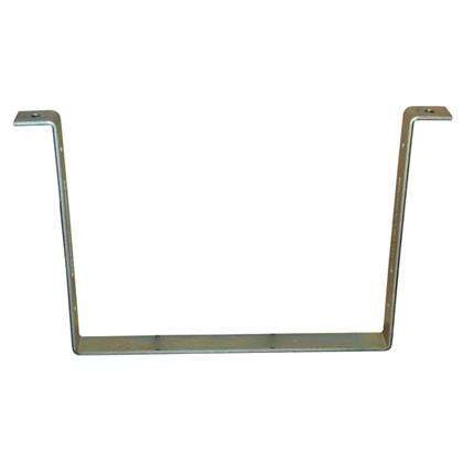 Transportbox, Anhängekupplungsträger