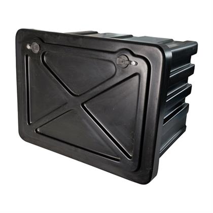 Staukasten 620x480x510mm Kunststoff