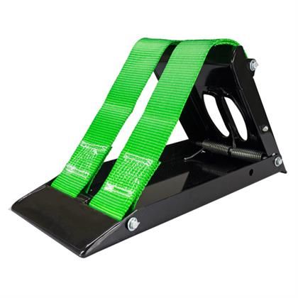 Hemmschuh - G 53/200, Klappbar Din 76051