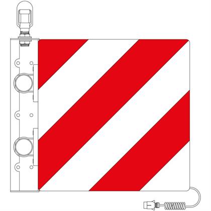 Warntafel