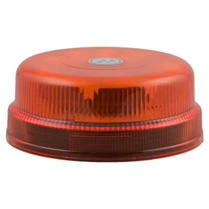 Lichtscheibe, Blinkleuchte