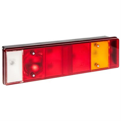 Heckleuchte 41-100, RE