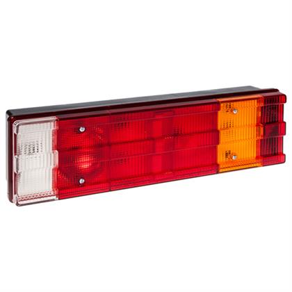 Heckleuchte 41-106, RE