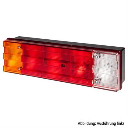 Heckleuchte 41-107 LI/RE