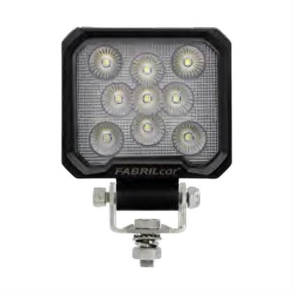 LED Arbeitsscheinwerfer