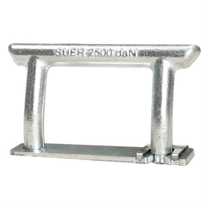 Zurrbügel