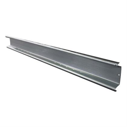 Stahl-Ufs/Typ 2010 S, 2370 mm Zu-