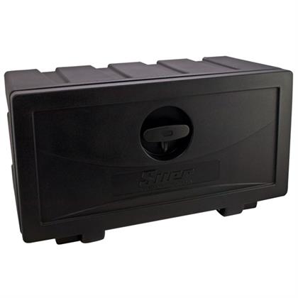 Werkzeugkasten-Kunststoff/500X250X250 mm