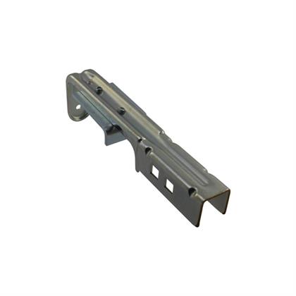 Planenhalter mit  Winkelblech Edscha