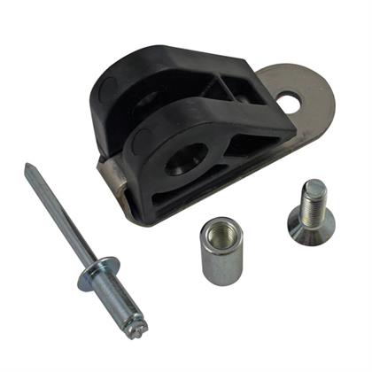Elektromotor, Verdeck