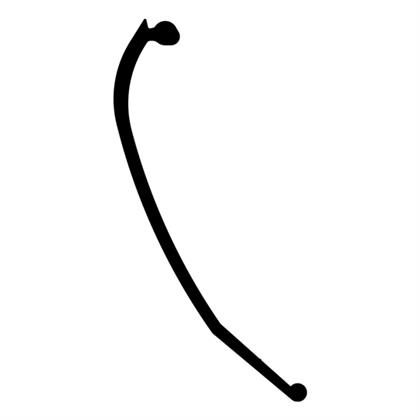 Profilabdichtung/PVC-Dichtlippe