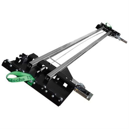 Endlaufwagen CS 2570