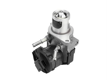 AGR-Ventil elektrisch