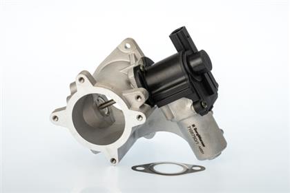 AGR-Ventil elektrisch