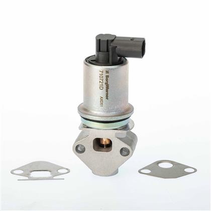 AGR-Ventil elektrisch