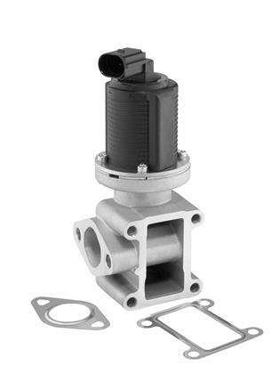 AGR-Ventil elektrisch