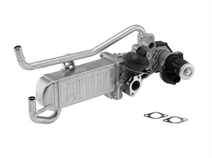 AGR-Ventil elektrisch