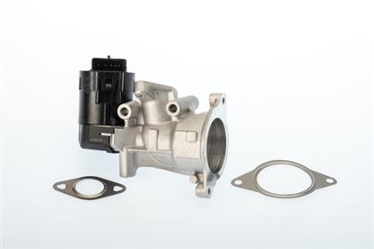 AGR-Ventil elektrisch