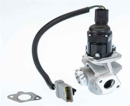 AGR-Ventil elektrisch
