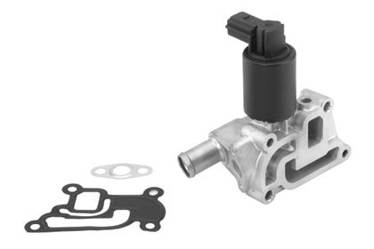 AGR-Ventil elektrisch